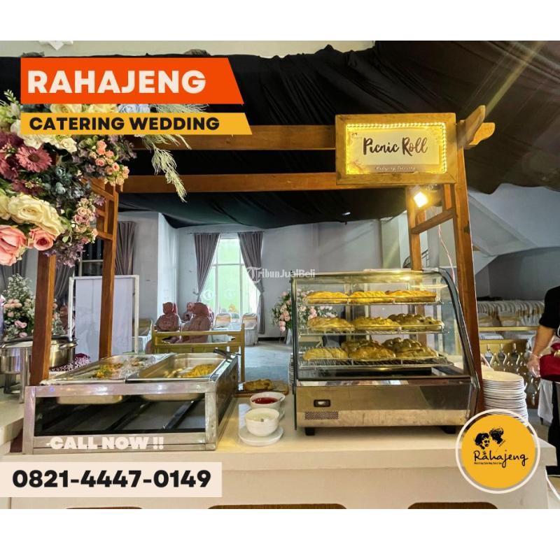 Catering Wedding Pernikahan Enak - Pati Jawa Tengah