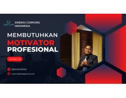 Motivator Team Building Profesional dan Aplikatif, Dian Saputra - Palembang Sumatera Selatan
