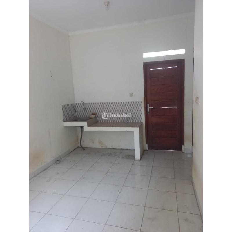 Jual Rumah Tipe 40 Harga 450 Juta Siap Huni Di Sidomoyo Godean - Sleman Jogja