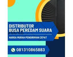 Distributor Peredam Suara Studio Harga Murah Jaminan Kualitas Tinggi - Semarang Kota Jawa Tengah