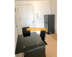 Dijual Apartemen Baru Siap Huni di Green Lake Sunter 2BR Furnished - Jakarta Utara