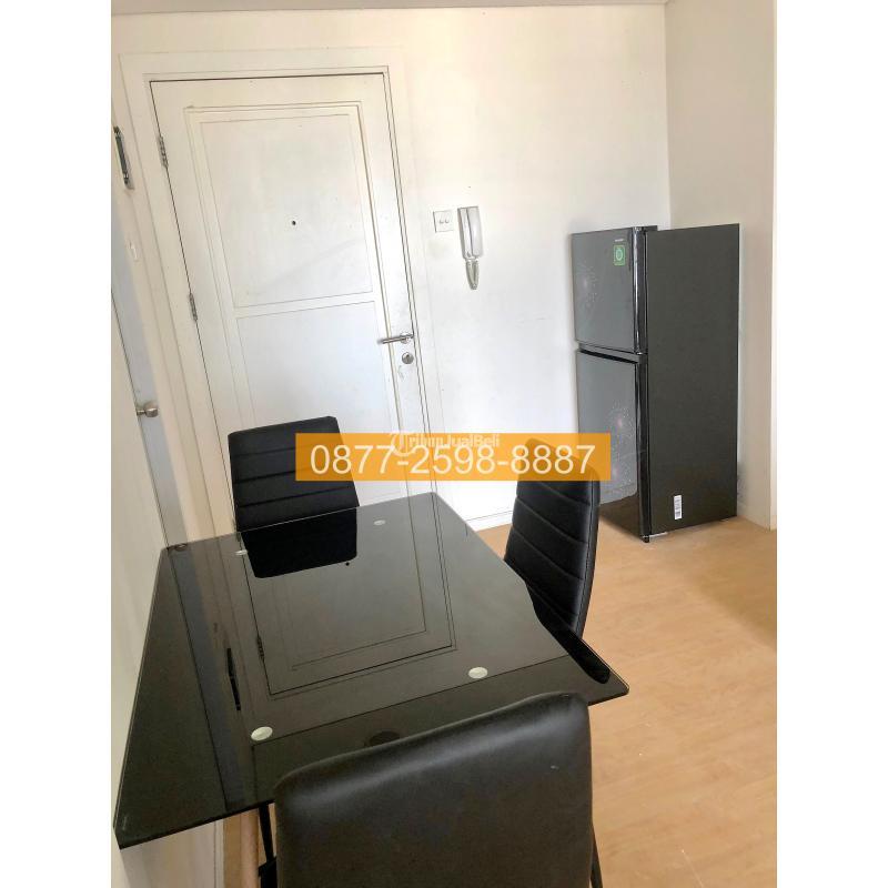 Dijual Apartemen Baru Siap Huni di Green Lake Sunter 2BR Furnished - Jakarta Utara