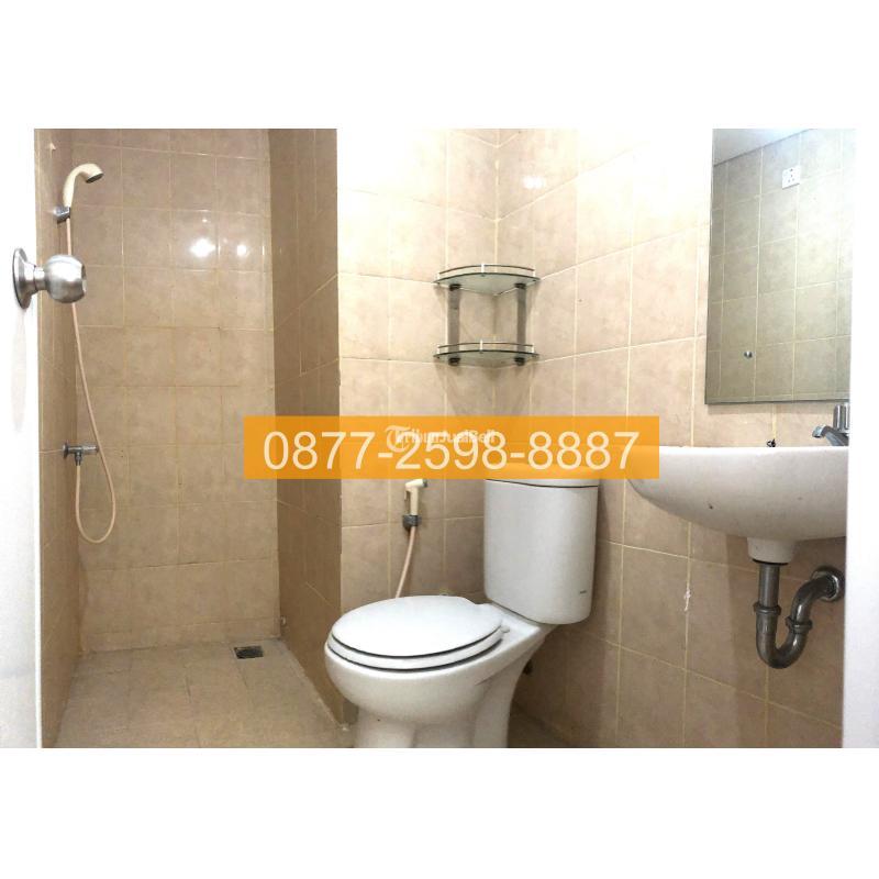 Dijual Apartemen Baru Siap Huni di Green Lake Sunter 2BR Furnished - Jakarta Utara