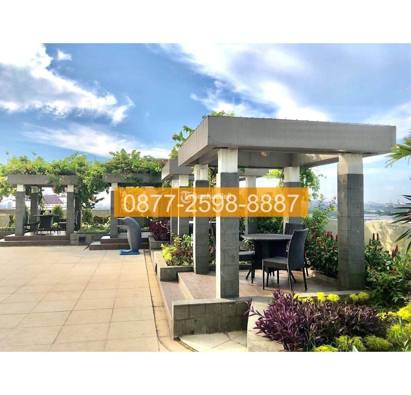 Dijual Apartemen Baru Siap Huni di Green Lake Sunter 2BR Furnished - Jakarta Utara
