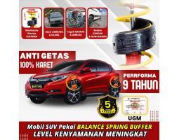 Peredam Shockbreaker Mobil Merk Balance Untuk Cegah Amblas dan Gruduk - Banjarmasin Kalimantan Selatan
