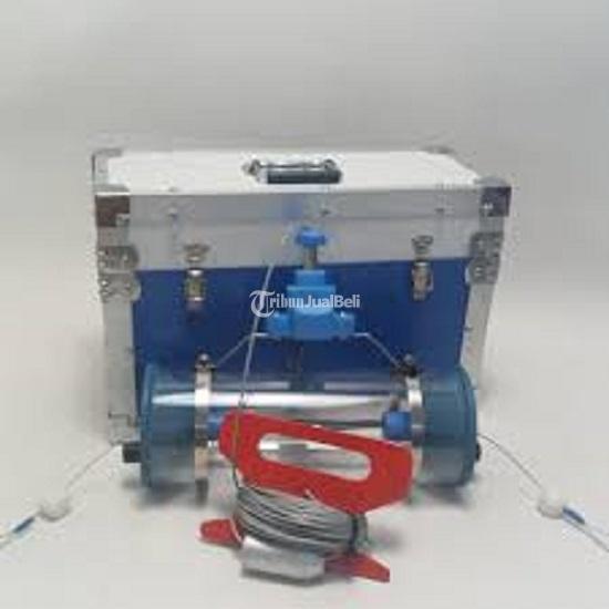 Water Sampler Horizontal Vertical 2.2 Liter - Mahakam Ulu Kalimantan Timur