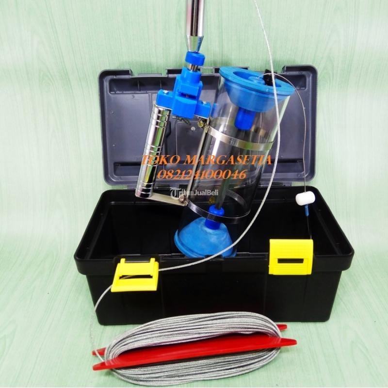 Vertical Water Sampler 2.2L - Jakarta Pusat
