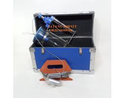 Water Sampler Veetical 3.2Liter VWS-320S1 Alpha Bottle Protirta - Palu Sulawesi Tengah