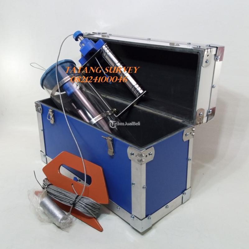 Vertical Water Sampler 3.2L - Jakarta Timur