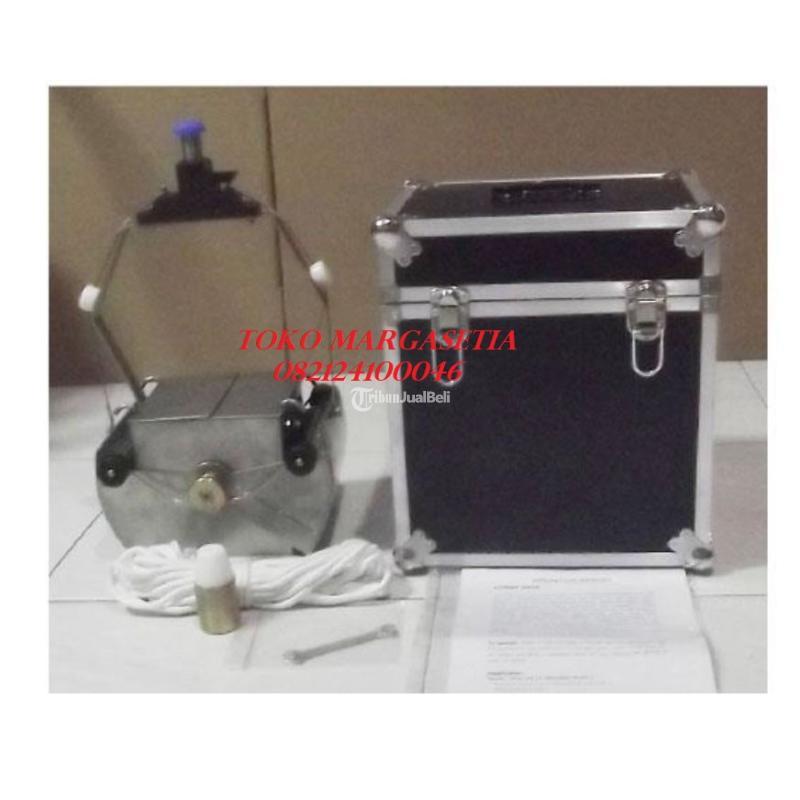 Ekman Grabbottom Sampler Model Leg-150 Standard Size Protirta - Makassar Sulawesi Selatan