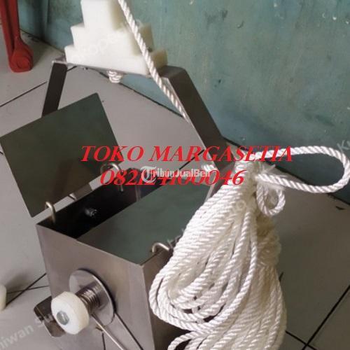 Ekman Grab Dredge Sampler - Jakarta Selatan