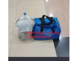 Ekman Grab Dredge Sampler - Bengkulu Utara