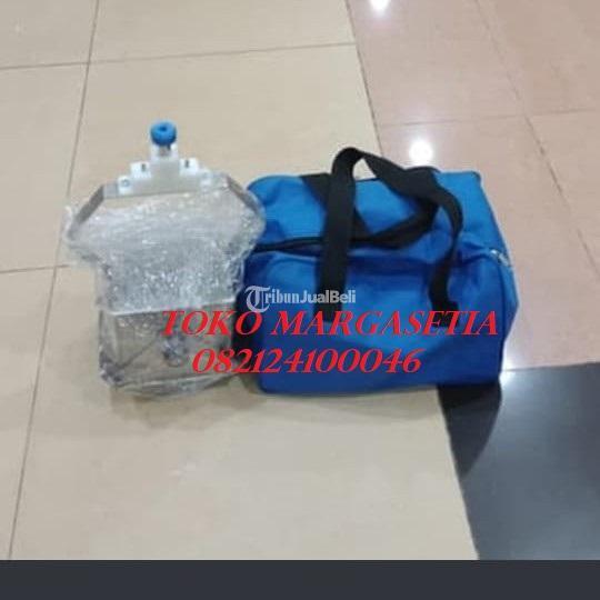 Ekman Grab Dredge Sampler - Bengkulu Utara