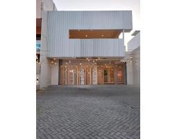 Dijual Ruko Super Strategis Luas 494m2 SHM Jalan Raya Jatiwaringin Pondok Gede - Bekasi Kota