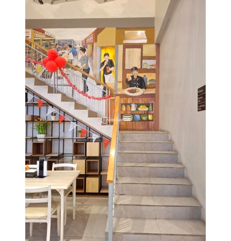 Dijual Ruko Super Strategis Luas 494m2 SHM Jalan Raya Jatiwaringin Pondok Gede - Bekasi Kota