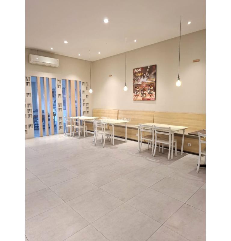 Dijual Ruko Super Strategis Luas 494m2 SHM Jalan Raya Jatiwaringin Pondok Gede - Bekasi Kota