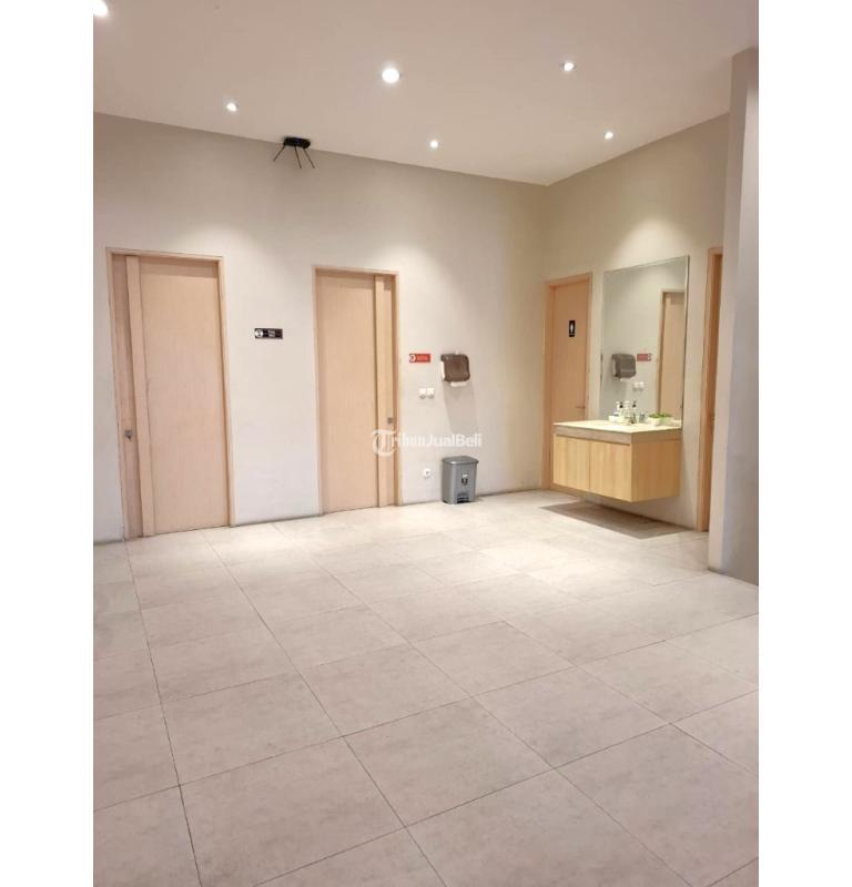 Dijual Ruko Super Strategis Luas 494m2 SHM Jalan Raya Jatiwaringin Pondok Gede - Bekasi Kota