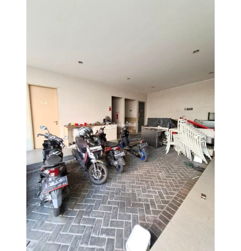 Dijual Ruko Super Strategis Luas 494m2 SHM Jalan Raya Jatiwaringin Pondok Gede - Bekasi Kota