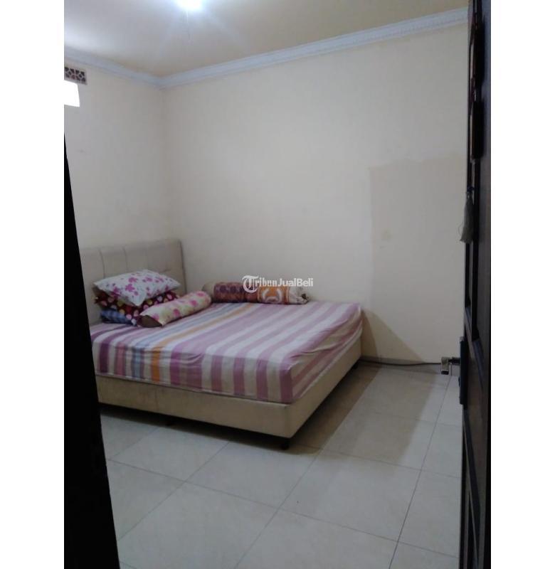 Disewakan Rumah Bersih Semi Furnish 2 Lantai Jalan Saturnus Tengah Margahayu Raya - Bandung Kota Jawa Barat