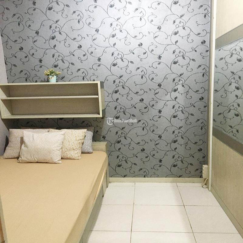 Disewakan Kost Putri di Kalibata Dekat Stasiun Kalibata - Jakarta Selatan