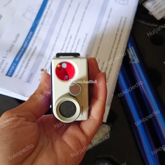 Haglof Vertex 5 Ultrasonic Hypsometer - Jakarta Barat