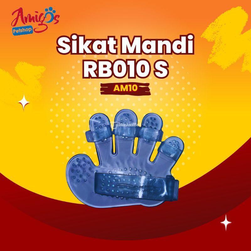 Sikat Mandi RB010 AM10N - Makassar Sulawesi Selatan