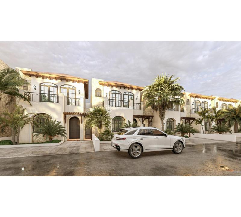 Jual Rumah Modern 2 Lantai Tipe 120 Akses Mudah 290 Meter Dari Jalan Godean Km 7 - Sleman Jogja