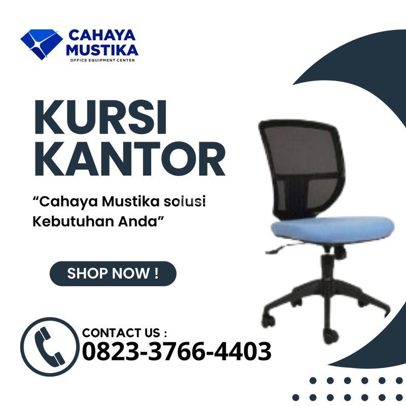 Supplier Kursi Kerja Modern - Malang Jawa Timur