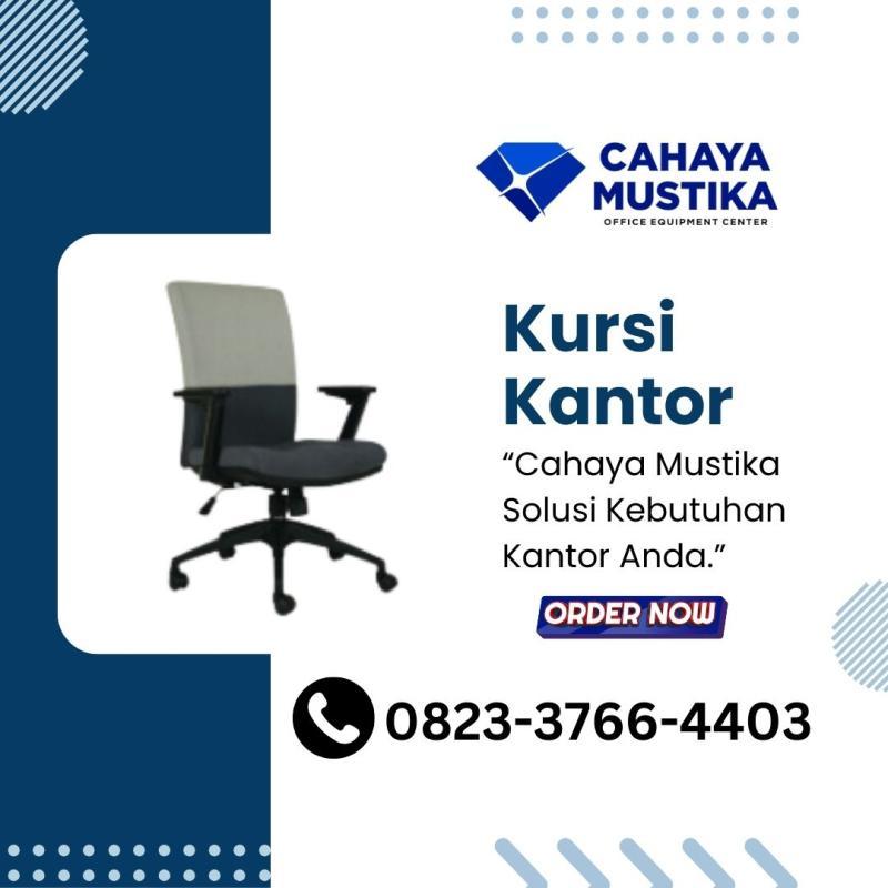 Toko Kursi Jaring Kantor - Malang Jawa Timur