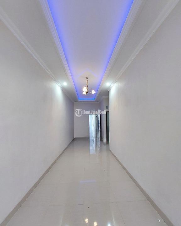 Jual Rumah Murah Siap Huni Tipe 65 Baru Akses Mudah Dekat Candi Kalasan - Sleman Jogja