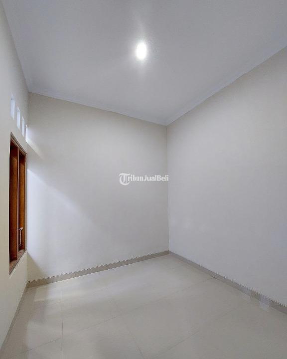 Jual Rumah Murah Siap Huni Tipe 65 Baru Akses Mudah Dekat Candi Kalasan - Sleman Jogja