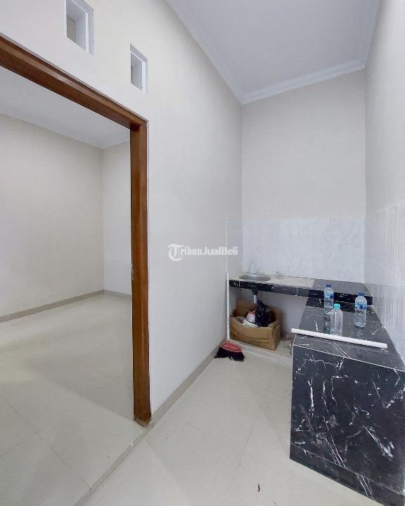 Jual Rumah Murah Siap Huni Tipe 65 Baru Akses Mudah Dekat Candi Kalasan - Sleman Jogja