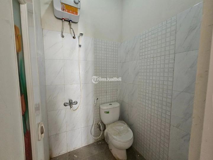 Jual Rumah Murah Siap Huni Tipe 65 Baru Akses Mudah Dekat Candi Kalasan - Sleman Jogja