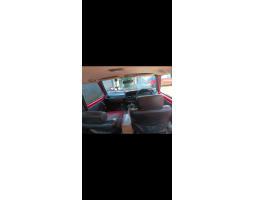 Mobil Toyota Corolla Dx 1981 Bekas Mesin Siap Jarak Jauh Body Ngaleng  Luar Dalam Anti Karat - Bandung Jawa Barat