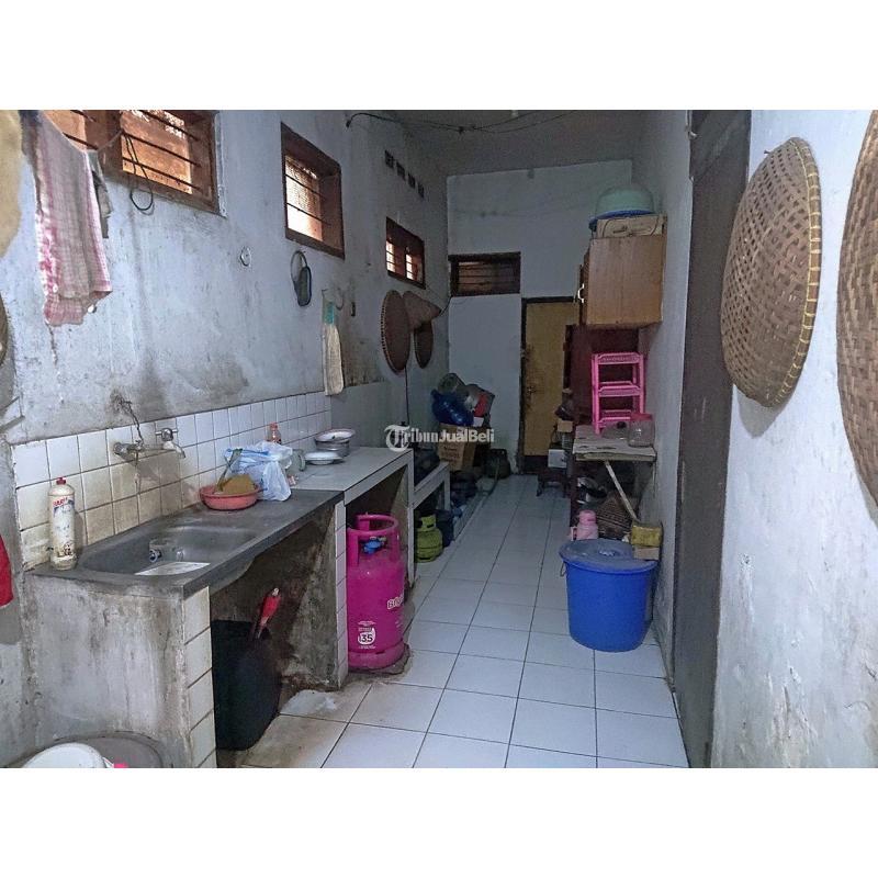 Dijual Rumah Hadap Utara Luas Di Kawasan Bisnis Margahayu Permai Kopo - Bandung