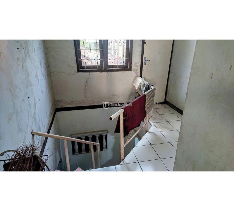 Dijual Rumah Hadap Utara Luas Di Kawasan Bisnis Margahayu Permai Kopo - Bandung