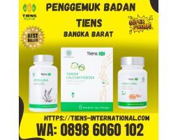 Stokis Penggemuk Badan Tiens - Bangka Barat Bangka Belitung