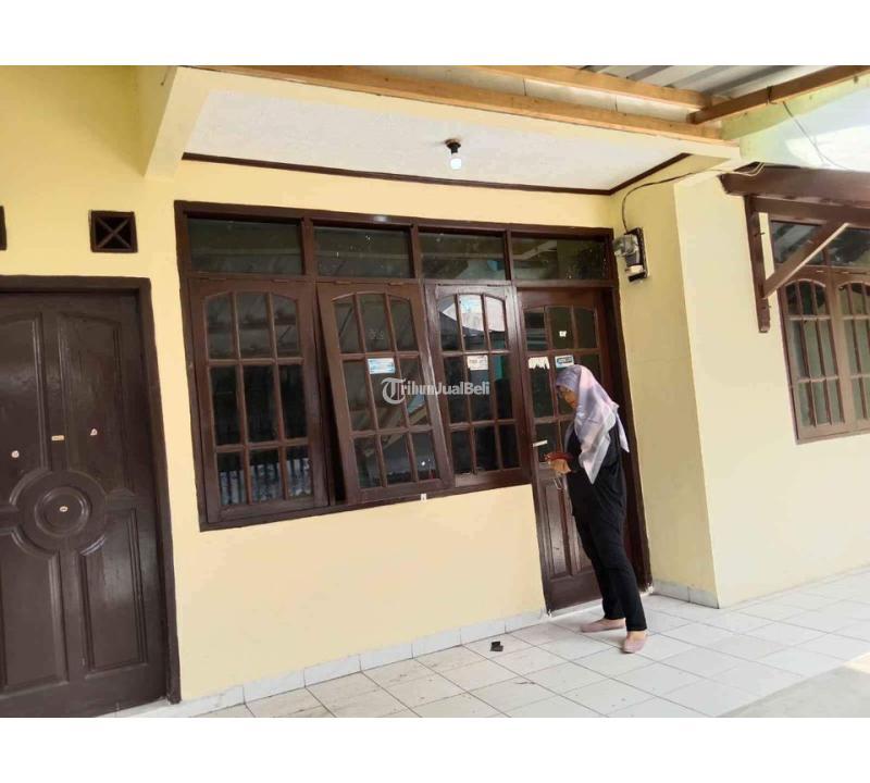 Rumah Type 72 Di Katapang Bandung Jawa Barat