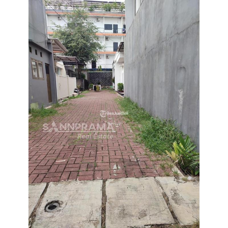 Jual Rumah Bekas Tipe 67 Dalam Mini Cluster Dekat UI - Depok Jawa Barat