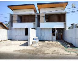 Miliki Rumah 2 Lantai Tipe 109 Baru Full Furnished Di Palagan - Sleman Jogja