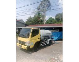 Sedot WC Tersumbat Terpercaya - Payakumbuh Sumatera Barat 