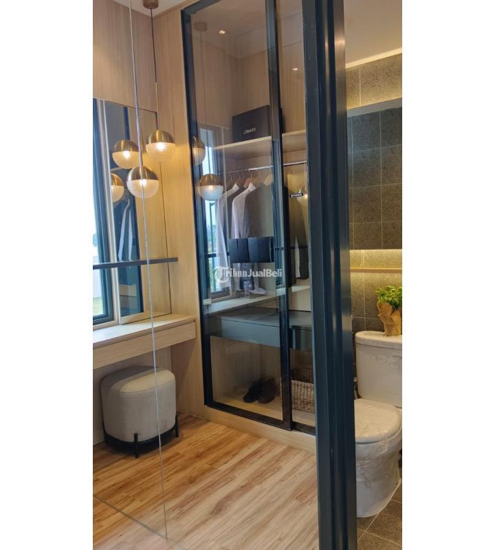 Dijual Rumah LT120 LB115 5KT 4KM Legalitas SHGB Harga Terjangkau - Bandung Jawa Barat