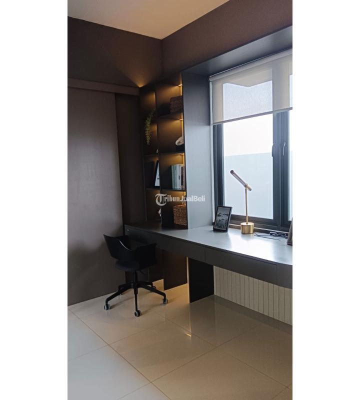 Dijual Rumah LT120 LB115 5KT 4KM Legalitas SHGB Harga Terjangkau - Bandung Jawa Barat