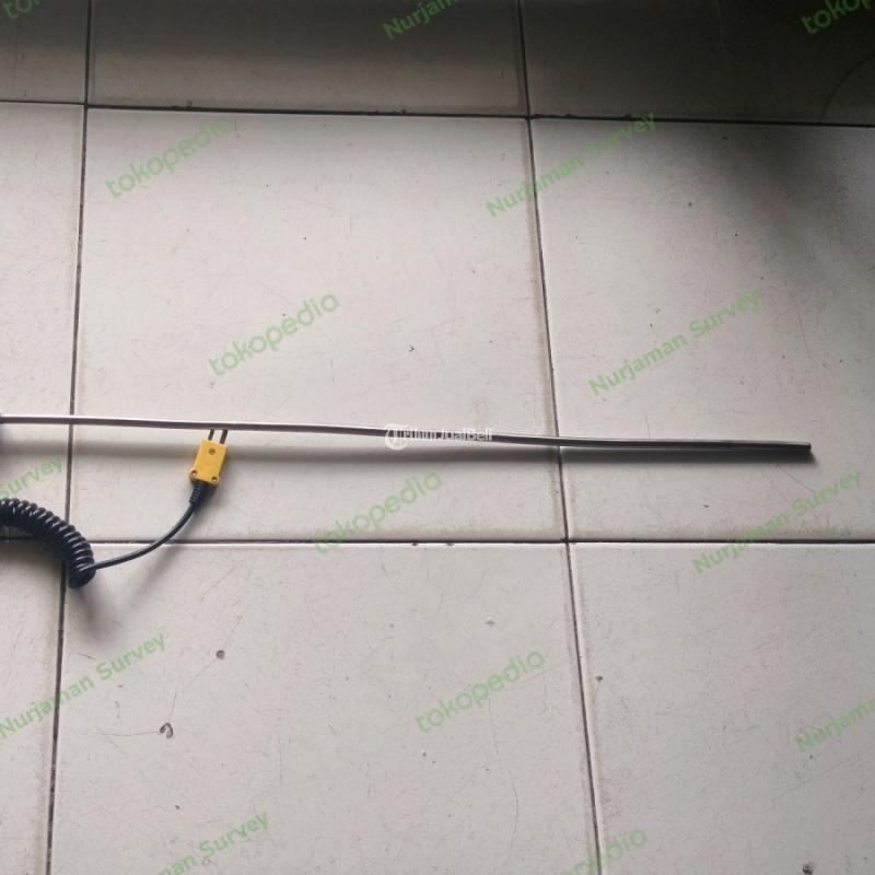 Stick Thermometer Batu Bara Panjang 1 M - Jakarta Barat 