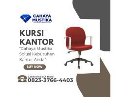 Toko Kursi Kantor Bagus - Malang Jawa Timur