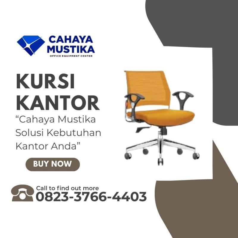 Toko Kursi Kantor Bagus - Malang Jawa Timur