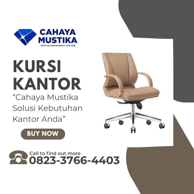 Toko Kursi Kantor Bos - Malang Jawa Timur