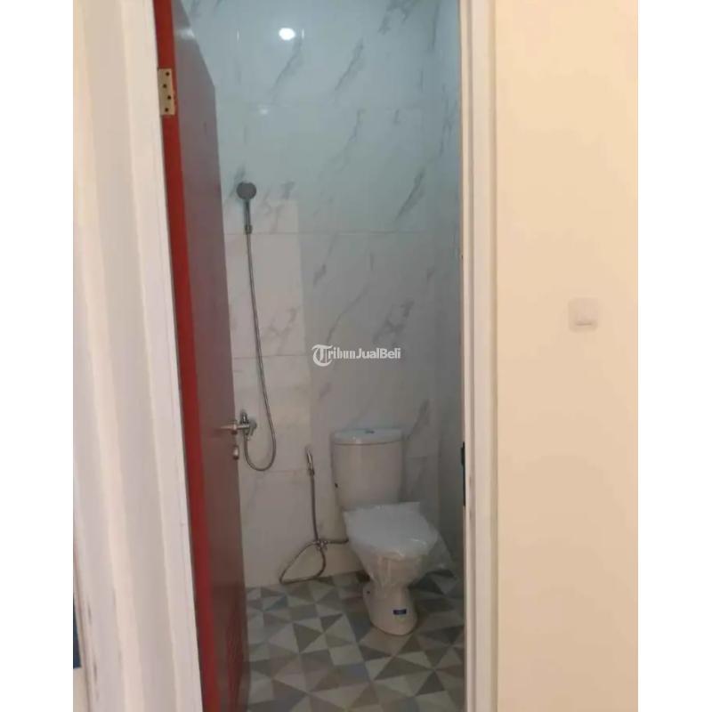 Dijual Rumah Perumahan Strategis LT72 LB36 di Bogor, Dekat Tanah Sareal, Kayu Manis, Stasiun - Bogor Kota Jawa Barat