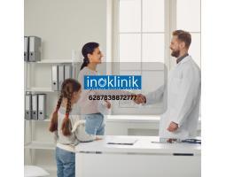 InoKlinik Vendor Aplikasi Manajemen Informasi Rekam Medis Terlengkap - Bandung Kota Jawa Barat
