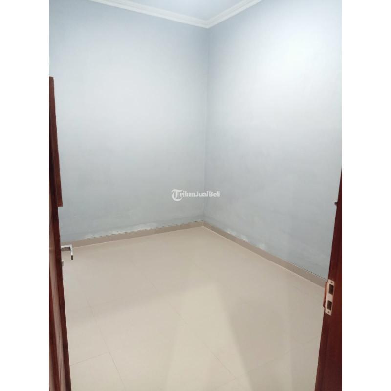 Dijual Rumah Tipe 45 2KT 1KM Dekat Pasar Jangkang Jejer 5 Unit - Sleman Yogyakarta